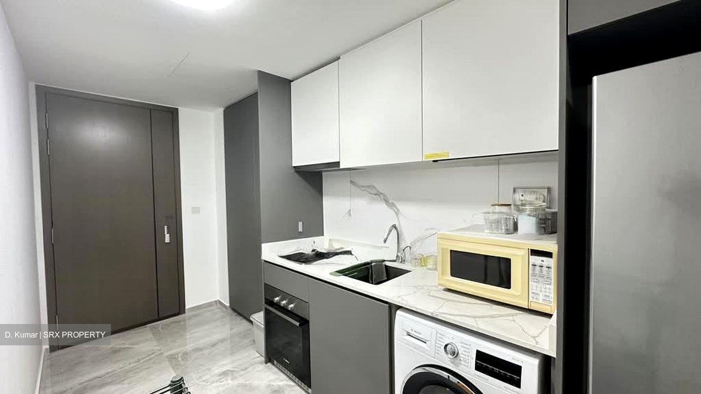 Affinity At Serangoon (D19), Apartment #583901471